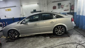 Opel Vectra SRI 1.8 140 hp | Mobile.bg — малка снимка 15