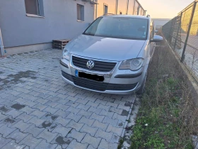 VW Touran - 5900 лв. / 3016.62 € - 29271800 6 | Car24.bg VW Touran - 5900 лв. / 3016.62 € - 29271800 6