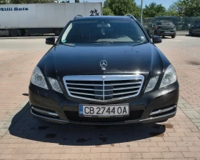 Mercedes-Benz E 350