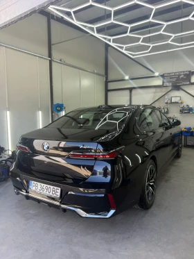 BMW 740 - 79000 € / 154510.57 лв. - 66345412 4 | Car24.bg BMW 740 - 79000 € / 154510.57 лв. - 66345412 4