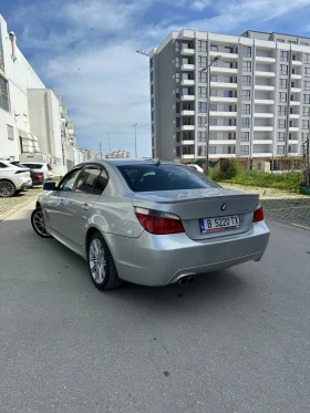 BMW 530 530xd M-pack 295hp - 6300 € / 12321.73 лв. - 99639407 5 | Car24.bg BMW 530 530xd M-pack 295hp - 6300 € / 12321.73 лв. - 99639407 5