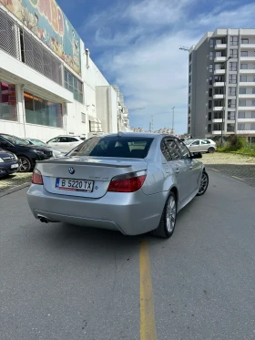 BMW 530 530xd M-pack 295hp - 6300 € / 12321.73 лв. - 99639407 3 | Car24.bg BMW 530 530xd M-pack 295hp - 6300 € / 12321.73 лв. - 99639407 3