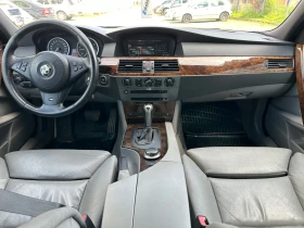 BMW 530 530xd M-pack 295hp - 6300 € / 12321.73 лв. - 99639407 12 | Car24.bg BMW 530 530xd M-pack 295hp - 6300 € / 12321.73 лв. - 99639407 12