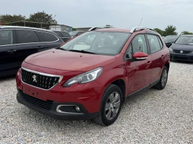 Снимка Peugeot 2008