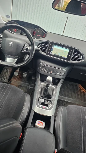Peugeot 308 1.6 HDI ALLURE | Auto.bg — изображение 15 Peugeot 308 1.6 HDI ALLURE | Auto.bg — изображение 15