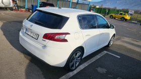 Peugeot 308 1.6 HDI ALLURE | Auto.bg — изображение 10 Peugeot 308 1.6 HDI ALLURE | Auto.bg — изображение 10