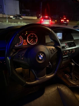 BMW 535 - 5400 € / 10561.48 лв. - 54851403 5 | Car24.bg BMW 535 - 5400 € / 10561.48 лв. - 54851403 5
