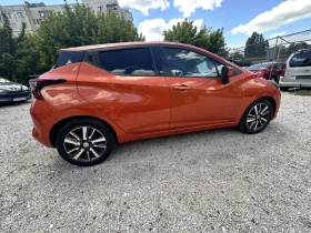 Nissan Micra 1.0 turbo/Bose edition /Швейцария | Auto.bg — изображение 7 Nissan Micra 1.0 turbo/Bose edition /Швейцария | Auto.bg — изображение 7