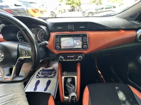 Nissan Micra 1.0 turbo/Bose edition /Швейцария | Auto.bg — изображение 13 Nissan Micra 1.0 turbo/Bose edition /Швейцария | Auto.bg — изображение 13
