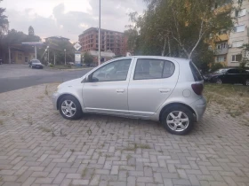 Toyota Yaris 1.4 D4D - 2300 € - 57834995 3 | Car24.bg Toyota Yaris 1.4 D4D - 2300 € - 57834995 3