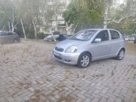 Toyota Yaris 1.4 D4D - 2300 € - 57834995 4 | Car24.bg Toyota Yaris 1.4 D4D - 2300 € - 57834995 4