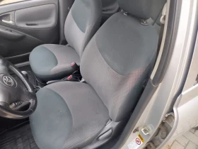 Toyota Yaris 1.4 D4D - 2300 € - 57834995 13 | Car24.bg Toyota Yaris 1.4 D4D - 2300 € - 57834995 13