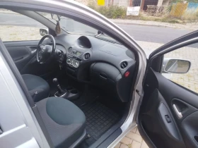 Toyota Yaris 1.4 D4D - 2300 € - 57834995 12 | Car24.bg Toyota Yaris 1.4 D4D - 2300 € - 57834995 12