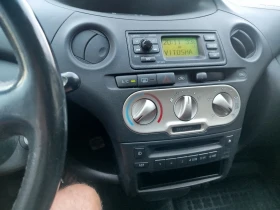 Toyota Yaris 1.4 D4D - 2300 € - 57834995 10 | Car24.bg Toyota Yaris 1.4 D4D - 2300 € - 57834995 10
