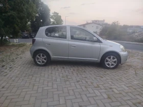 Toyota Yaris 1.4 D4D - 2300 € - 57834995 5 | Car24.bg Toyota Yaris 1.4 D4D - 2300 € - 57834995 5