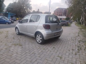 Toyota Yaris 1.4 D4D - 2300 € - 57834995 2 | Car24.bg Toyota Yaris 1.4 D4D - 2300 € - 57834995 2