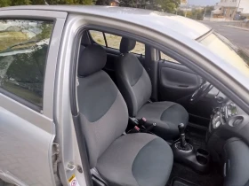 Toyota Yaris 1.4 D4D - 2300 € - 57834995 11 | Car24.bg Toyota Yaris 1.4 D4D - 2300 € - 57834995 11