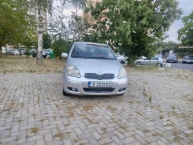 Toyota Yaris 1.4 D4D - Car24.bg Toyota Yaris 1.4 D4D