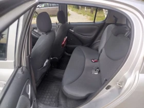 Toyota Yaris 1.4 D4D - 2300 € - 57834995 14 | Car24.bg Toyota Yaris 1.4 D4D - 2300 € - 57834995 14