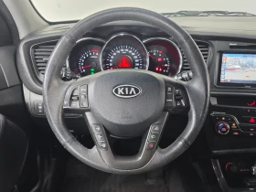 Kia K5 2.0 Luxury | Auto.bg — изображение 13 Kia K5 2.0 Luxury | Auto.bg — изображение 13