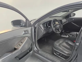 Kia K5 2.0 Luxury | Auto.bg — изображение 11 Kia K5 2.0 Luxury | Auto.bg — изображение 11