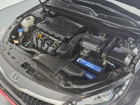 Kia K5 2.0 Luxury | Auto.bg — изображение 6 Kia K5 2.0 Luxury | Auto.bg — изображение 6