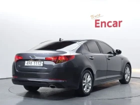 Kia K5 2.0 Luxury | Auto.bg — изображение 2 Kia K5 2.0 Luxury | Auto.bg — изображение 2