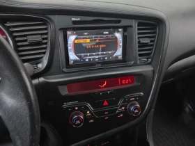Kia K5 2.0 Luxury | Auto.bg — изображение 14 Kia K5 2.0 Luxury | Auto.bg — изображение 14