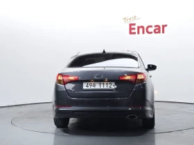 Kia K5 2.0 Luxury | Auto.bg — изображение 4 Kia K5 2.0 Luxury | Auto.bg — изображение 4