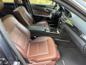 Mercedes-Benz E 350 CDI* AMG LINE* KEYLESS GO* ШИБЕДАХ* ОБСЛУЖЕН! - 10499 € - 23437116 10 | Car24.bg Mercedes-Benz E 350 CDI* AMG LINE* KEYLESS GO* ШИБЕДАХ* ОБСЛУЖЕН! - 10499 € - 23437116 10
