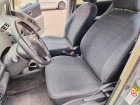 Toyota Yaris 1.0 Vvt-i Keyless - 2300 € - 28829836 10 | Car24.bg Toyota Yaris 1.0 Vvt-i Keyless - 2300 € - 28829836 10