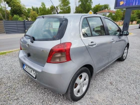 Toyota Yaris 1.0 Vvt-i Keyless - 2300 € - 28829836 6 | Car24.bg Toyota Yaris 1.0 Vvt-i Keyless - 2300 € - 28829836 6