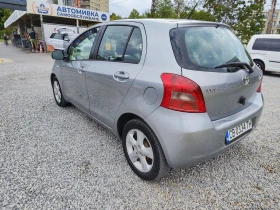 Toyota Yaris 1.0 Vvt-i Keyless - 2300 € - 28829836 5 | Car24.bg Toyota Yaris 1.0 Vvt-i Keyless - 2300 € - 28829836 5