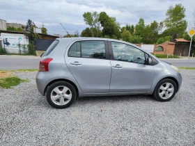 Toyota Yaris 1.0 Vvt-i Keyless - 2300 € - 28829836 7 | Car24.bg Toyota Yaris 1.0 Vvt-i Keyless - 2300 € - 28829836 7