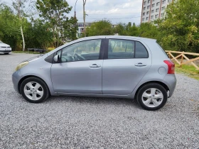 Toyota Yaris 1.0 Vvt-i Keyless - 2300 € - 28829836 8 | Car24.bg Toyota Yaris 1.0 Vvt-i Keyless - 2300 € - 28829836 8