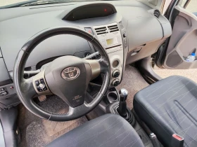Toyota Yaris 1.0 Vvt-i Keyless - 2300 € - 28829836 9 | Car24.bg Toyota Yaris 1.0 Vvt-i Keyless - 2300 € - 28829836 9