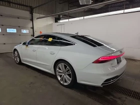 Audi A7 S-LINE PROGRESSIV / CARFAX / 2 КЛЮЧА | Auto.bg — изображение 4 Audi A7 S-LINE PROGRESSIV / CARFAX / 2 КЛЮЧА | Auto.bg — изображение 4