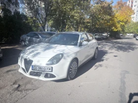 Alfa Romeo Giulietta Газ - Car24.bg Alfa Romeo Giulietta Газ