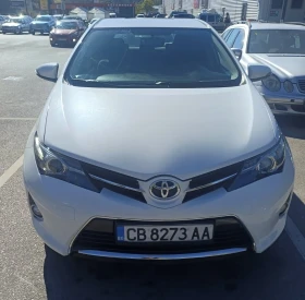 Toyota Auris - Car24.bg Toyota Auris