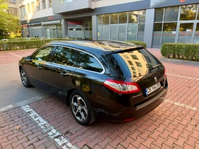 Peugeot 508 SW - 8500 € - 82693946 3 | Car24.bg Peugeot 508 SW - 8500 € - 82693946 3