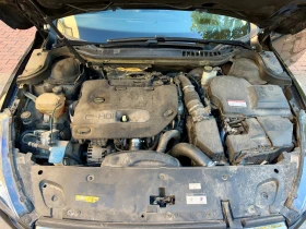 Peugeot 508 SW - 8500 € - 82693946 11 | Car24.bg Peugeot 508 SW - 8500 € - 82693946 11