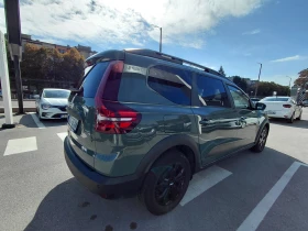 Dacia Jogger Extreme / 100к.с/Газ/Бензин - 16900 € - 67866792 7 | Car24.bg Dacia Jogger Extreme / 100к.с/Газ/Бензин - 16900 € - 67866792 7