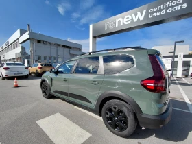 Dacia Jogger Extreme / 100к.с/Газ/Бензин - 16900 € - 67866792 5 | Car24.bg Dacia Jogger Extreme / 100к.с/Газ/Бензин - 16900 € - 67866792 5