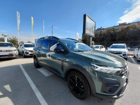 Dacia Jogger Extreme / 100к.с/Газ/Бензин - 16900 € - 67866792 3 | Car24.bg Dacia Jogger Extreme / 100к.с/Газ/Бензин - 16900 € - 67866792 3