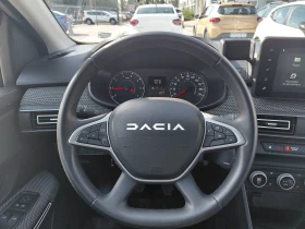 Dacia Jogger Extreme / 100к.с/Газ/Бензин - 16900 € - 67866792 9 | Car24.bg Dacia Jogger Extreme / 100к.с/Газ/Бензин - 16900 € - 67866792 9