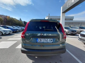 Dacia Jogger Extreme / 100к.с/Газ/Бензин - 16900 € - 67866792 6 | Car24.bg Dacia Jogger Extreme / 100к.с/Газ/Бензин - 16900 € - 67866792 6