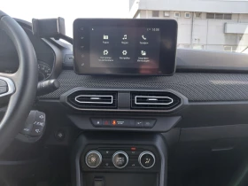 Dacia Jogger Extreme / 100к.с/Газ/Бензин - 16900 € - 67866792 10 | Car24.bg Dacia Jogger Extreme / 100к.с/Газ/Бензин - 16900 € - 67866792 10
