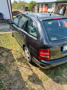 Skoda Fabia 1.9 TDI - 1199 € - 52142403 5 | Car24.bg Skoda Fabia 1.9 TDI - 1199 € - 52142403 5
