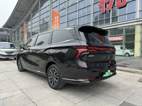 DONGFENG V9 1.5* PLUG IN HYBRID* LUXURY* КРАЙНА ЦЕНА | Auto.bg — изображение 6 DONGFENG V9 1.5* PLUG IN HYBRID* LUXURY* КРАЙНА ЦЕНА | Auto.bg — изображение 6