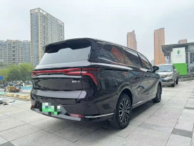 DONGFENG V9 1.5* PLUG IN HYBRID* LUXURY* КРАЙНА ЦЕНА | Auto.bg — изображение 4 DONGFENG V9 1.5* PLUG IN HYBRID* LUXURY* КРАЙНА ЦЕНА | Auto.bg — изображение 4